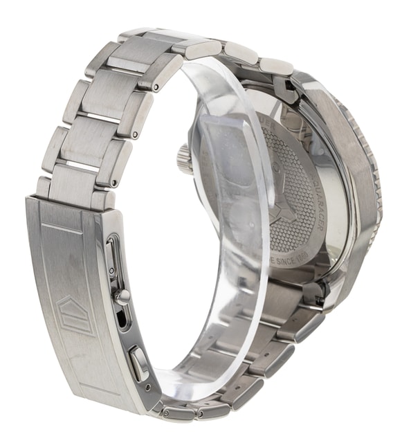 Tag Heuer Aquaracer WBP201C.BA0632 Image 3